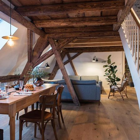 Palais Wunderlich Apartment Лар Екстериор снимка