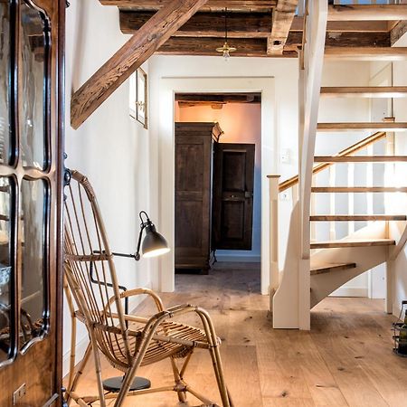Palais Wunderlich Apartment Лар Екстериор снимка