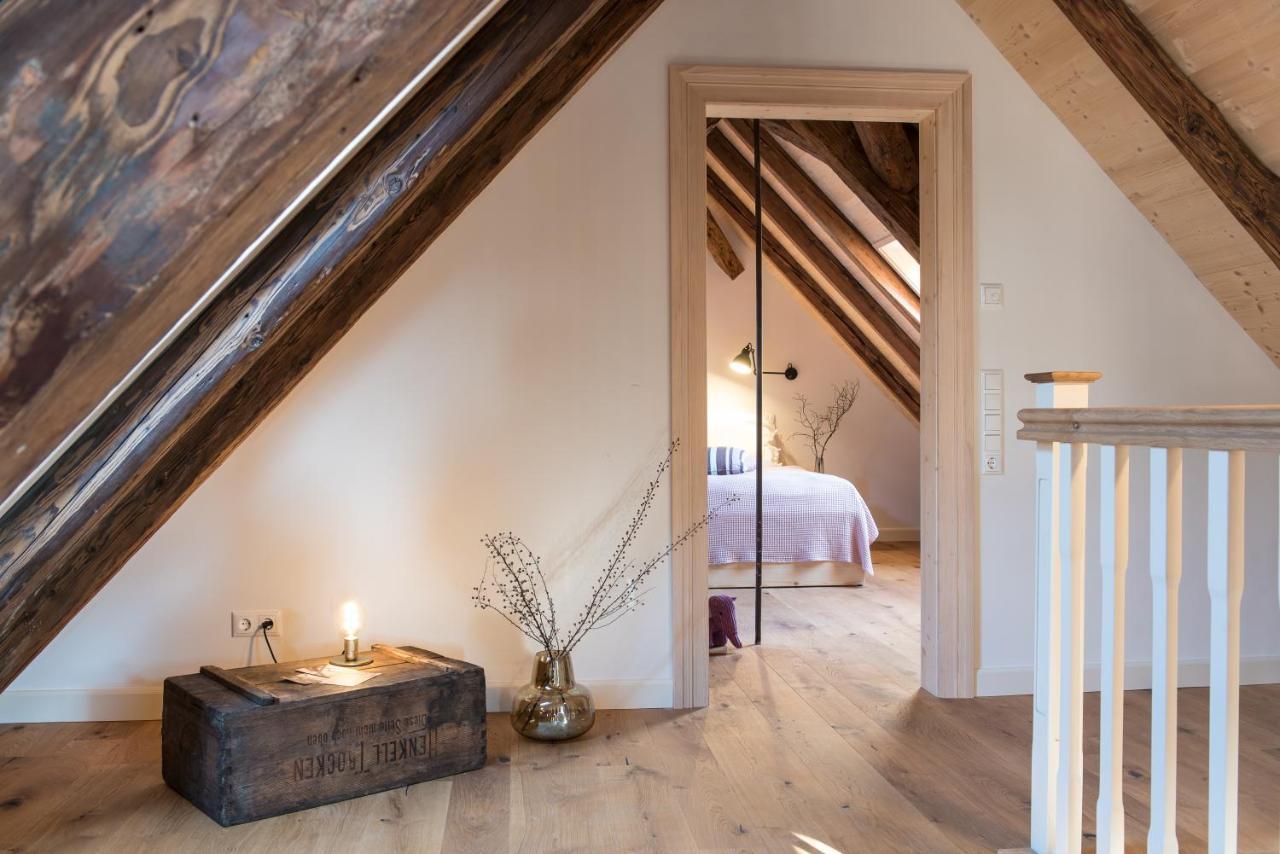 Palais Wunderlich Apartment Лар Екстериор снимка