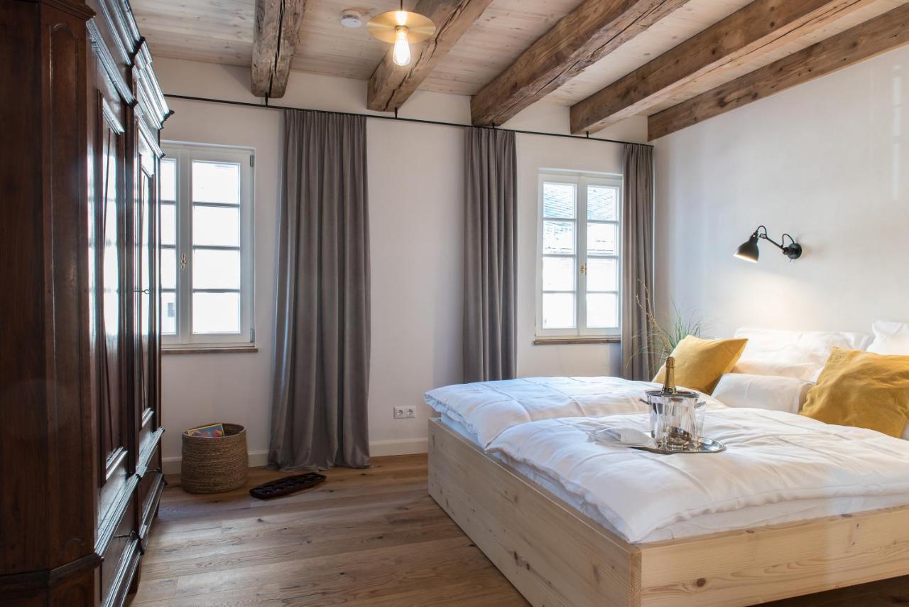 Palais Wunderlich Apartment Лар Екстериор снимка