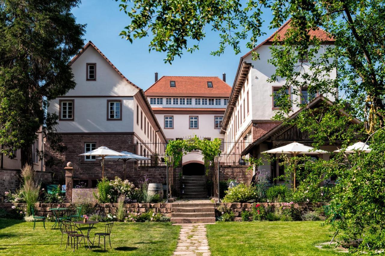 Palais Wunderlich Apartment Лар Екстериор снимка