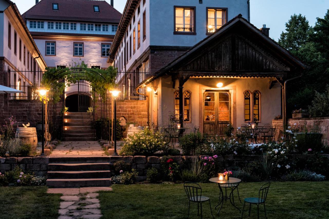 Palais Wunderlich Apartment Лар Екстериор снимка