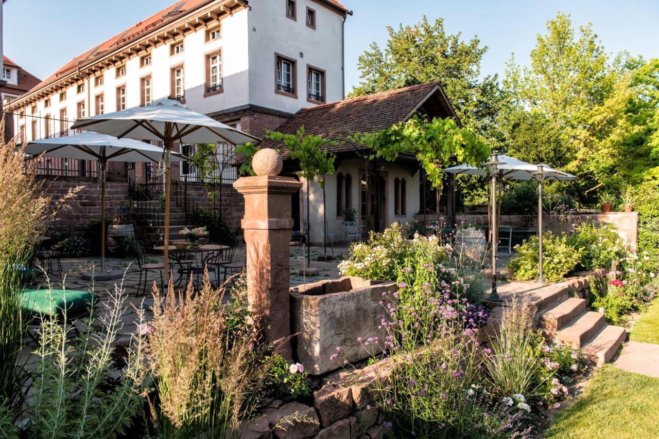 Palais Wunderlich Apartment Лар Екстериор снимка