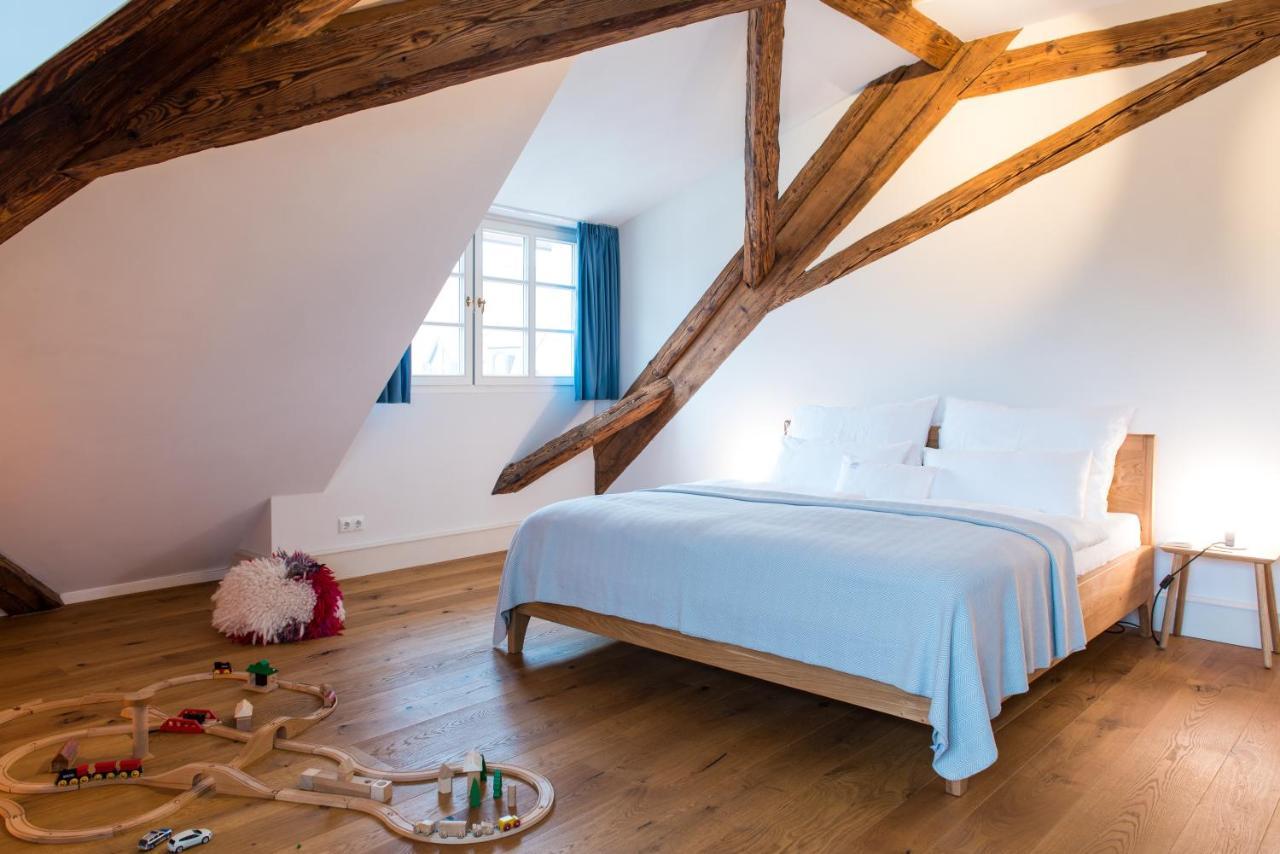 Palais Wunderlich Apartment Лар Екстериор снимка