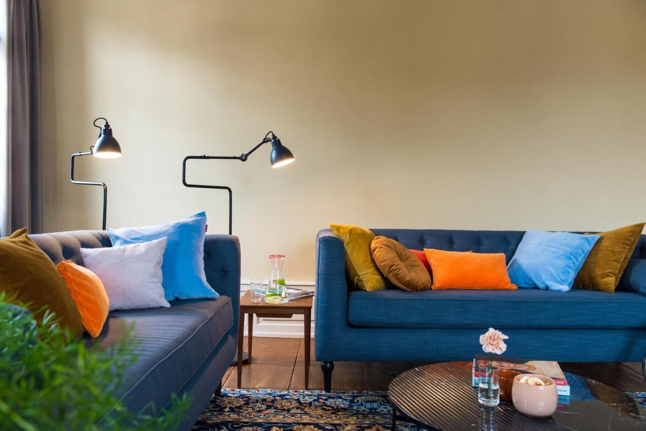 Palais Wunderlich Apartment Лар Екстериор снимка