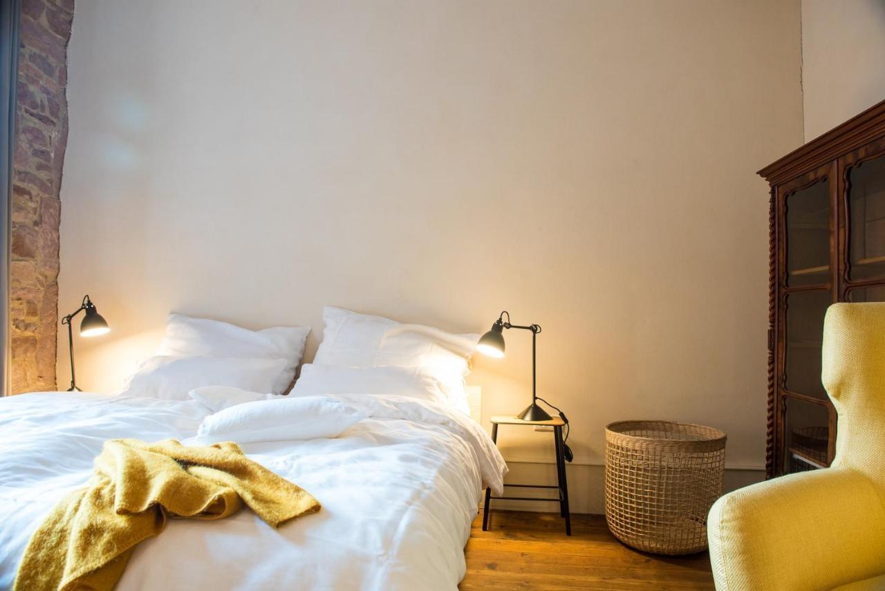 Palais Wunderlich Apartment Лар Екстериор снимка