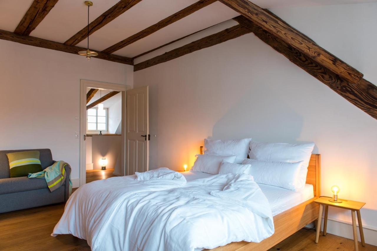 Palais Wunderlich Apartment Лар Екстериор снимка