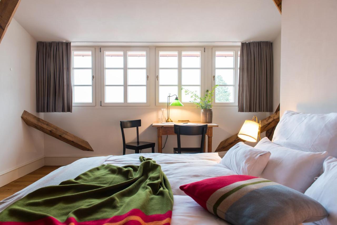 Palais Wunderlich Apartment Лар Екстериор снимка