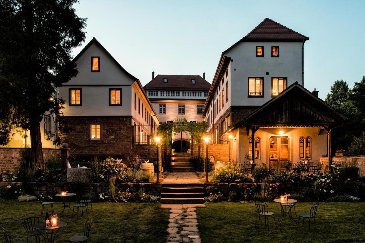Palais Wunderlich Apartment Лар Екстериор снимка