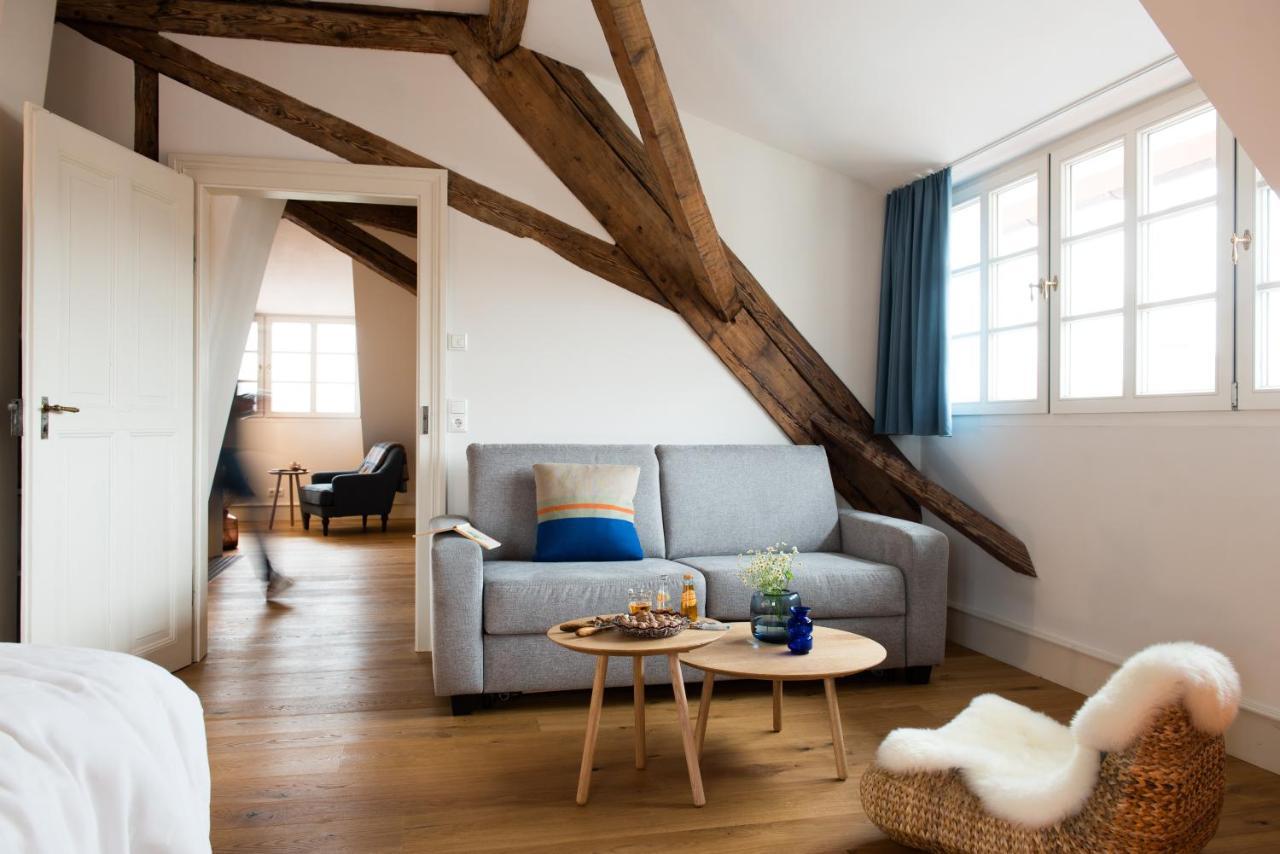 Palais Wunderlich Apartment Лар Екстериор снимка