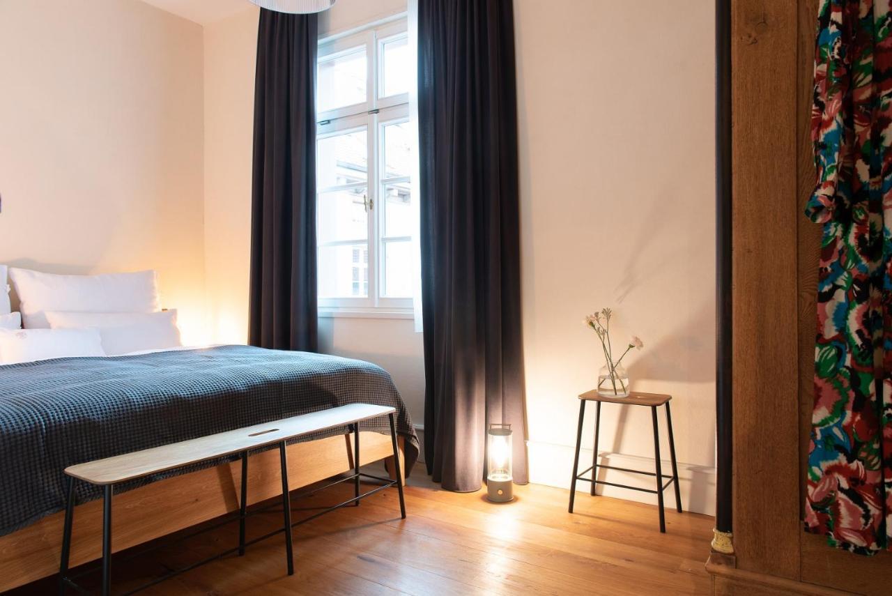Palais Wunderlich Apartment Лар Екстериор снимка