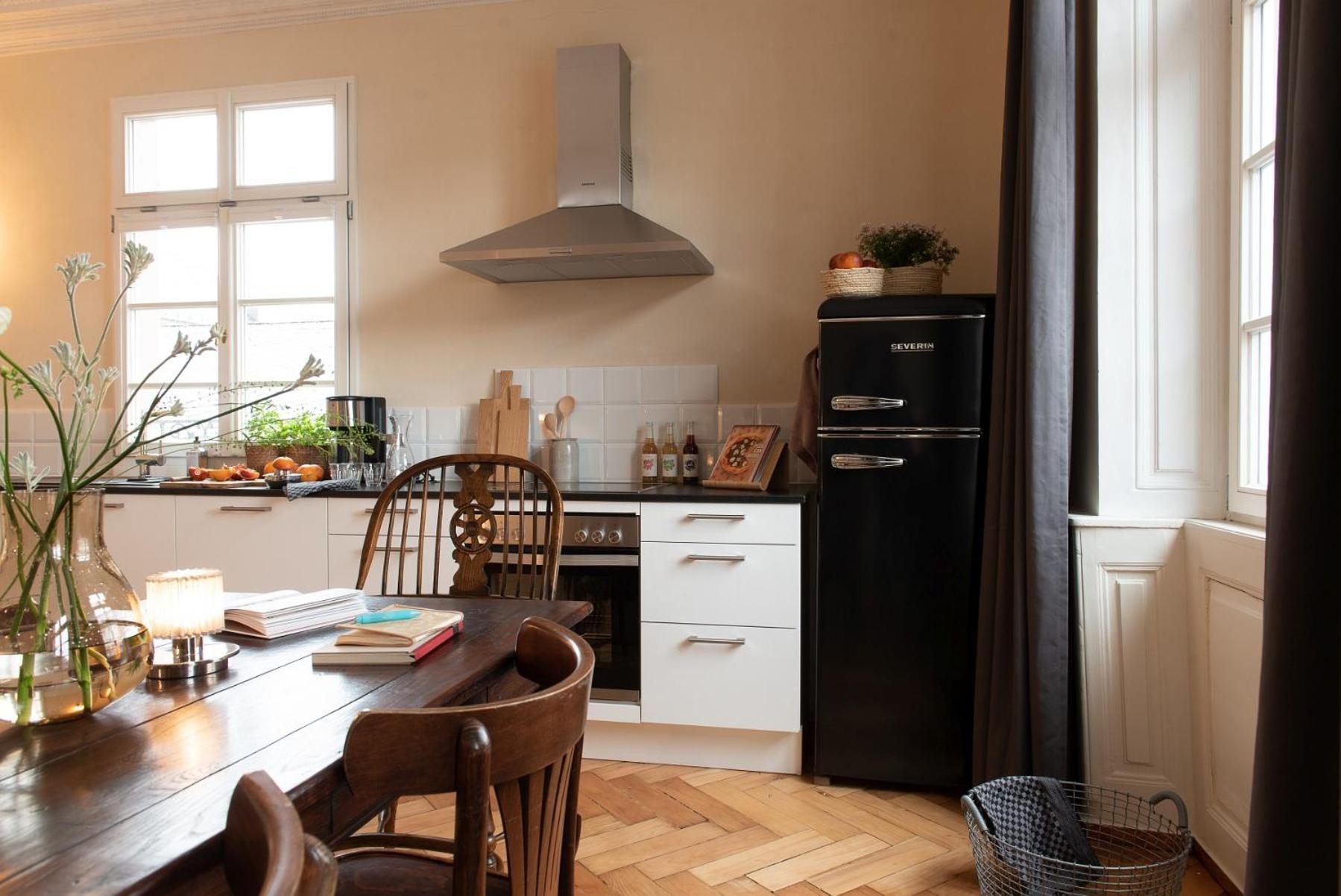 Palais Wunderlich Apartment Лар Екстериор снимка