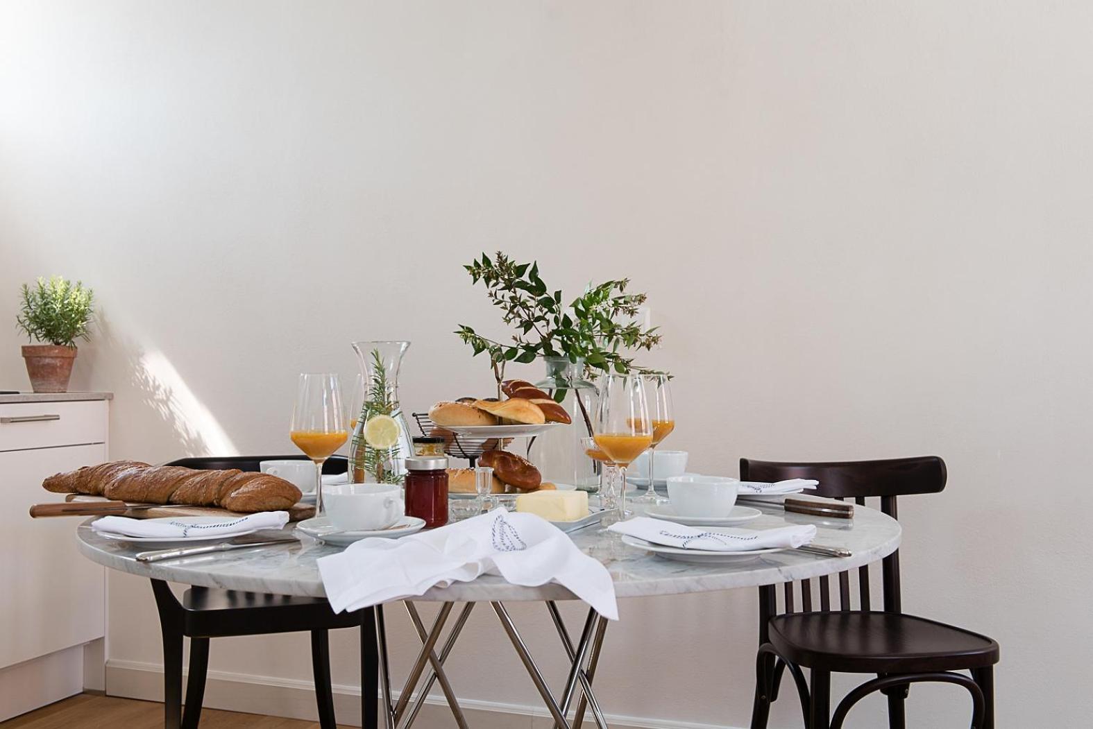 Palais Wunderlich Apartment Лар Екстериор снимка