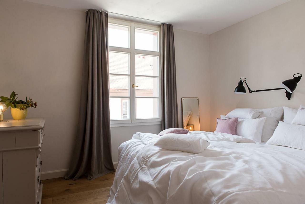 Palais Wunderlich Apartment Лар Екстериор снимка