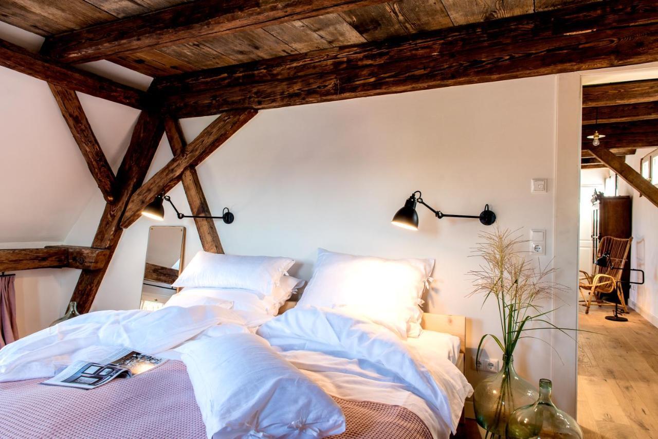 Palais Wunderlich Apartment Лар Екстериор снимка