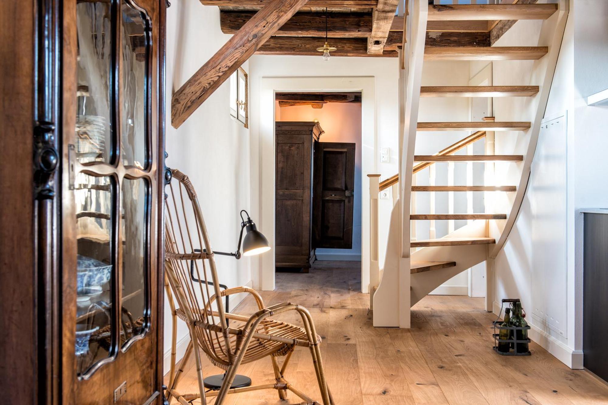 Palais Wunderlich Apartment Лар Екстериор снимка
